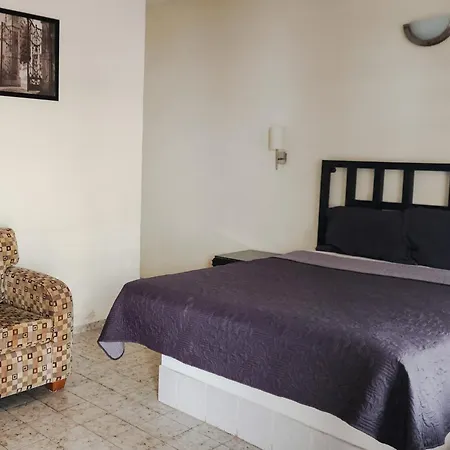 Hotel Paraiso-3