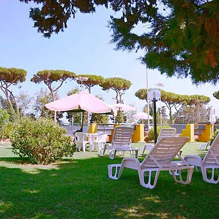 Hotel Parco Dei Principi-3