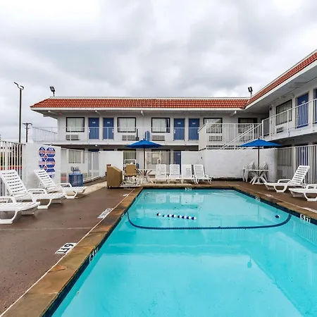 Motel 6-North Richland Hills, Tx-2