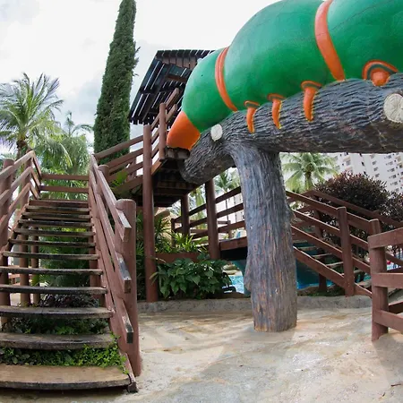 Prive Thermas Hotel By Wam Experience-3