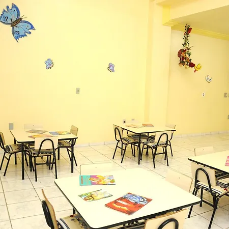 Hotel Central Parque-3