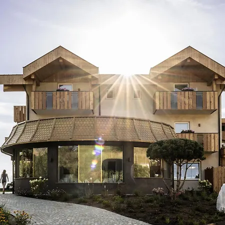 Hotel Rosa Eco Alpine Spa-3