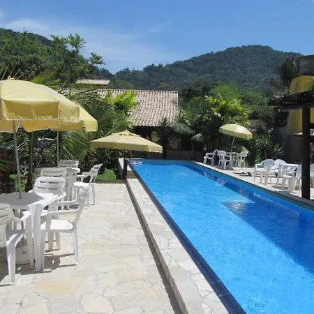 Pousada Lugar Comum-2
