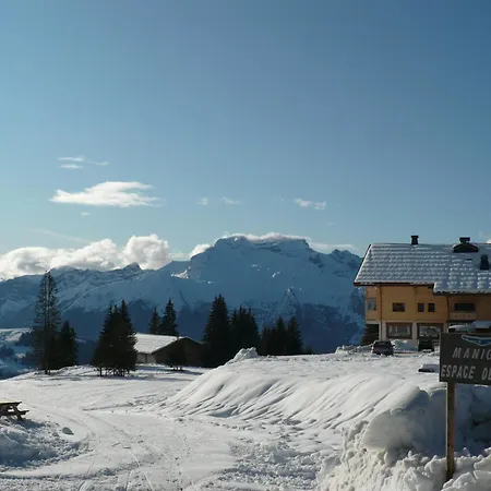 Hôtel Restaurant Les Sapins Wellness&Gourmet-2