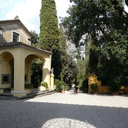 Villa Sonnino-2