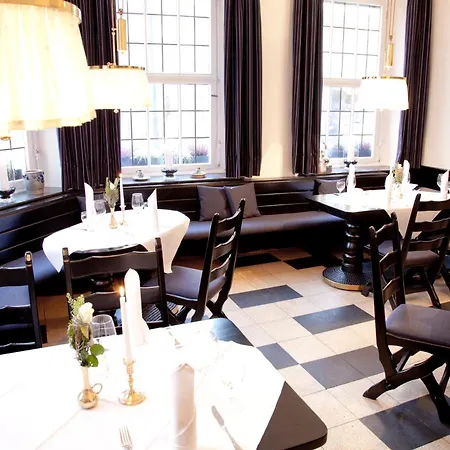 Hotel Restaurant Telgter Hof-2