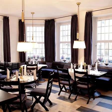 Hotel Restaurant Telgter Hof-3