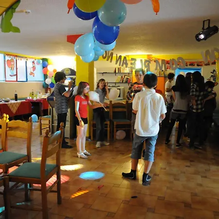 Family Hotel Primavera-2