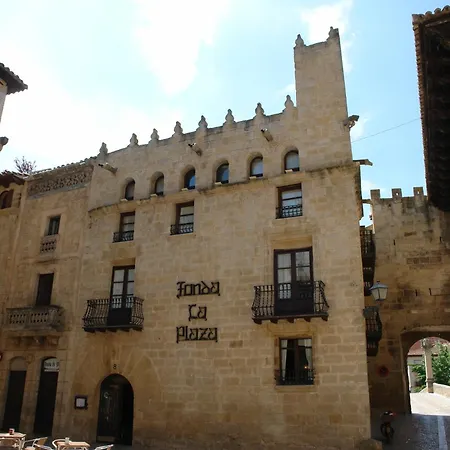 Fonda la Plaza-3