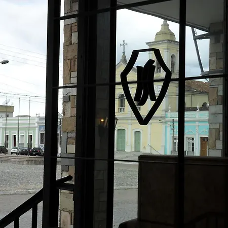 Hotel Sinuelo-2