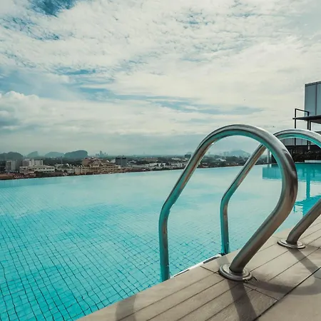 Weil Hotel Ipoh-2