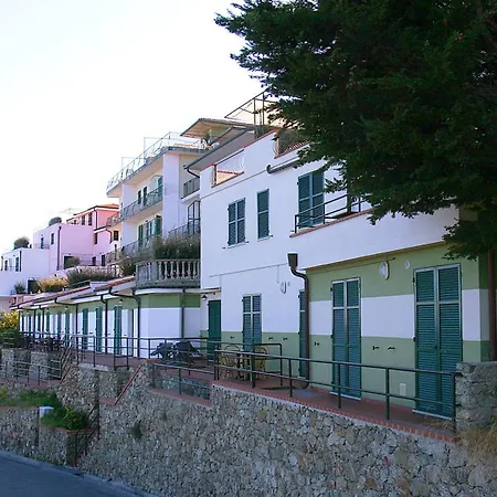 Residence Borgo San Sebastiano-2
