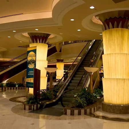 Bally'S Shreveport Casino & Hotel-2