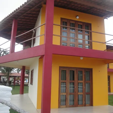 Pousada Red House-3