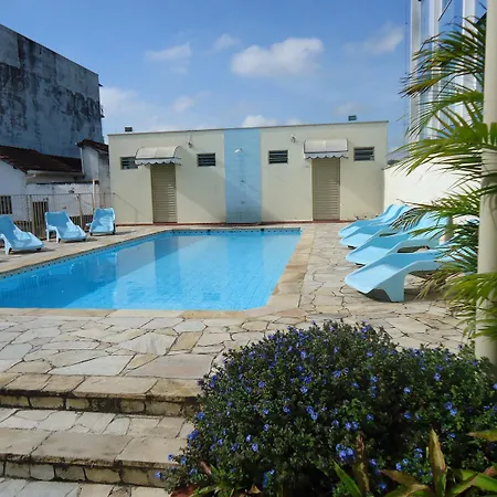 Antico Plaza Hotel-2