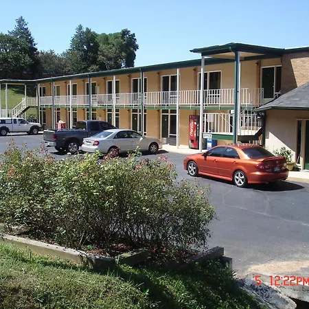 Budget Inn Top Of Ellijay-2