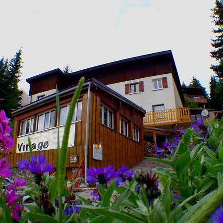Auberge du Virage-3