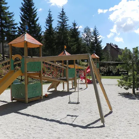 Ovindoli Park Hotel&SPA-2
