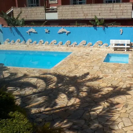 Hotel Xapuri-3