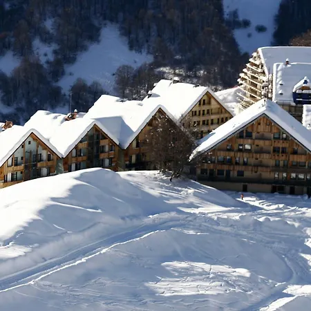 Residence Stalle Lunghe-3