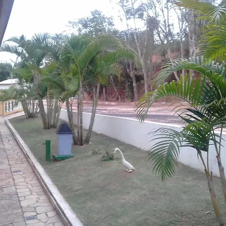 Hotel Pousada Gurupiá-2