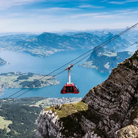 Hotel Pilatus-Kulm-2