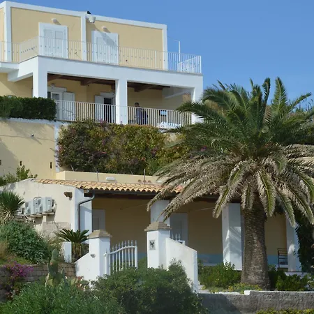 Hotel Agave e Ginestra-3