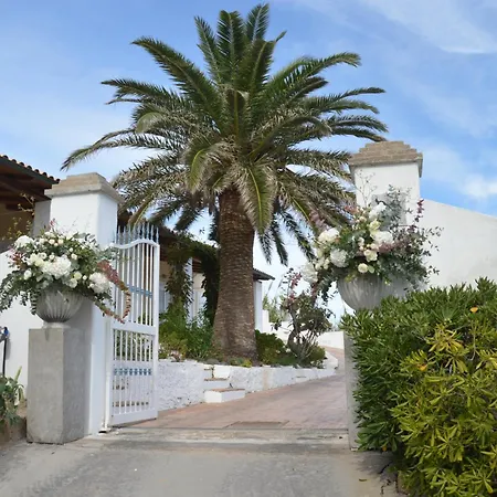 Hotel Agave e Ginestra-2