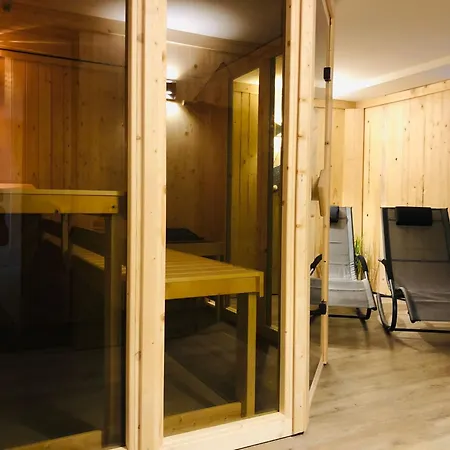 Kapitänshaus an der Warnow mit Sauna-3