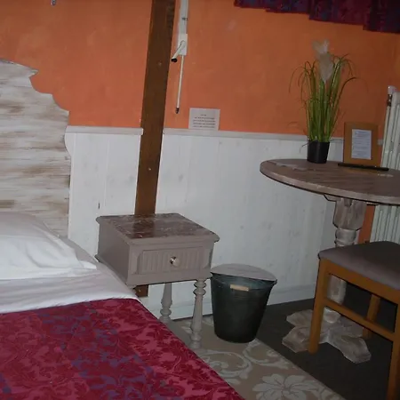 Hotel du Château-2
