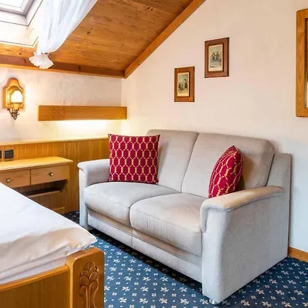 Hotel Alpina-2