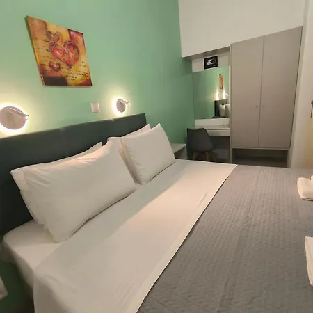 Fougaro Apartments-2