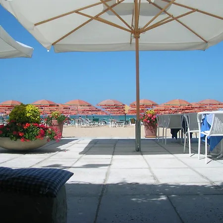 Albergo Punta De L'Est-3