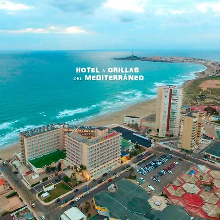 Hotel & Spa Entremares-2