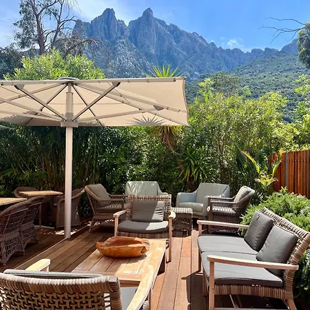 Logis Hotel Le Lonca-3