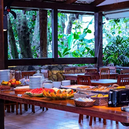 Hotel Aldeia de Sahy-3