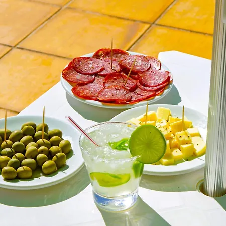 Hotel Pousada Delplata-3