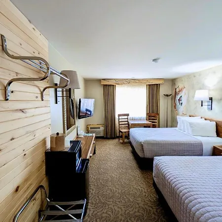 Browns Canyon Inn-2