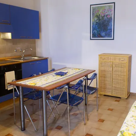 Villa Elvira B&B-2