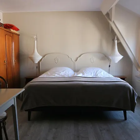 B&B - Pension Het Oude Dorp-3