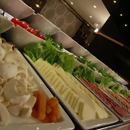 Mirilayon Hotel - Old Town-2