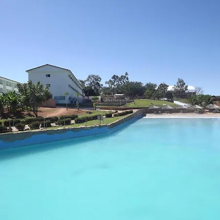 Verdes Vales Lazer Hotel-2