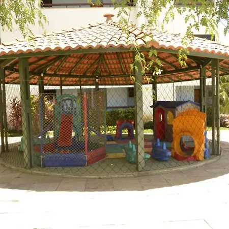 Verdes Vales Lazer Hotel-3