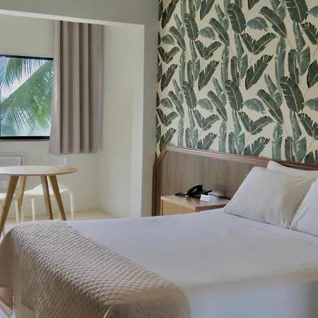 Ilha Porchat Hotel-2