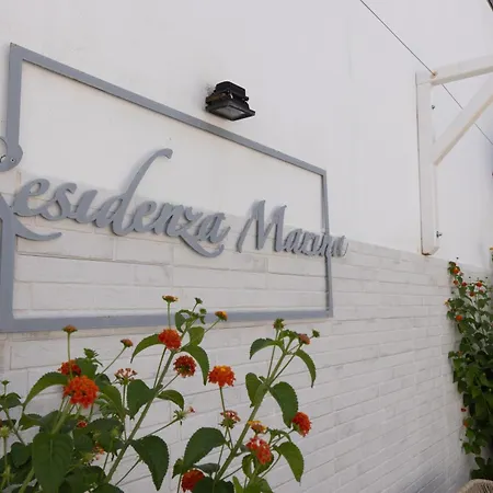 B&B Residenza Marina-2