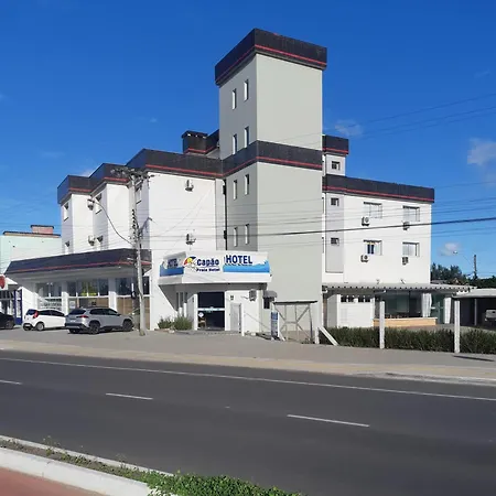 Capao Praia Hotel-2