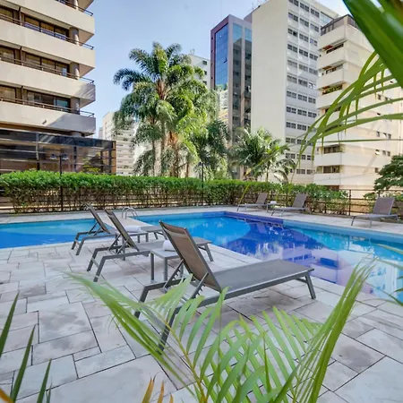 Radisson São Paulo Paulista-3