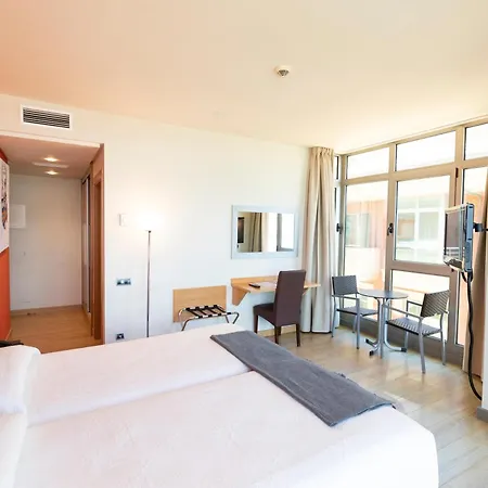 Hotel Marítimo Ris-3