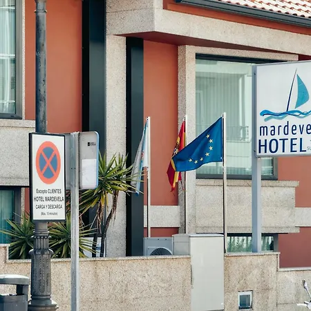 Hotel Mardevela-2