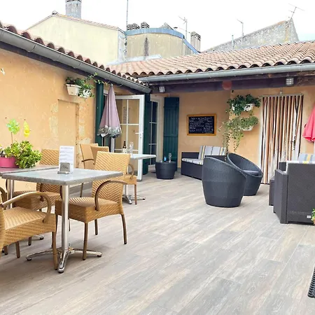 Auberge Du Porche-2